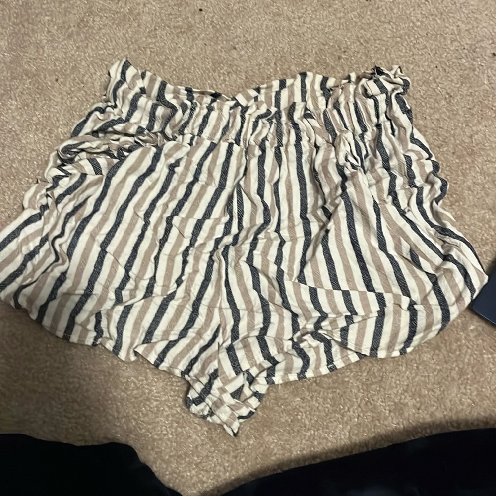 Miami woman’s shorts. size S